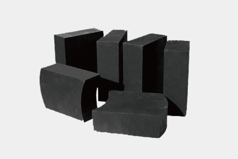 鋼包用鋁鎂碳磚、鎂鋁碳磚