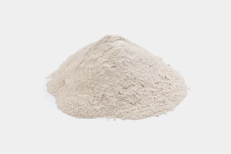 廣東鋼包用不定型耐火材料